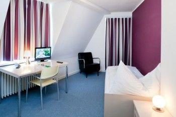 Hottingen 3* Zürich